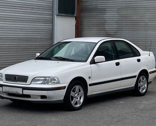 Volvo S40 Gebrauchtwagen