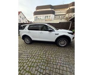 Land Rover Discovery Sport Gebrauchtwagen
