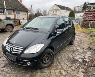 Mercedes-Benz A 150 Gebrauchtwagen