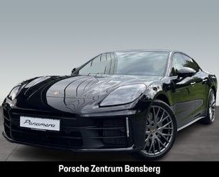Porsche Panamera Gebrauchtwagen