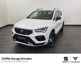 Cupra Ateca Gebrauchtwagen