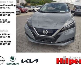 Nissan Leaf Gebrauchtwagen