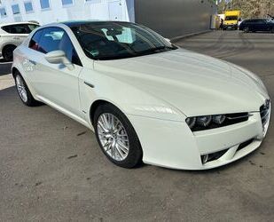 Alfa Romeo Brera Gebrauchtwagen