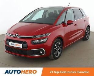 Citroen C4 Picasso Gebrauchtwagen