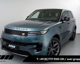 Land Rover Range Rover Sport Gebrauchtwagen