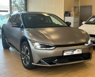Kia EV6 Gebrauchtwagen
