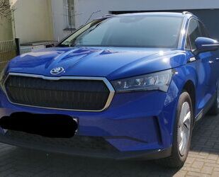 Skoda Enyaq Gebrauchtwagen