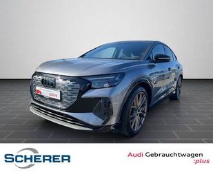 Audi Q4 Gebrauchtwagen