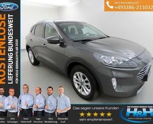Ford Kuga Gebrauchtwagen
