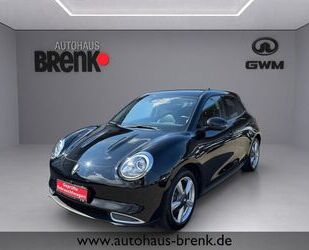 GWM Ora 03 Gebrauchtwagen