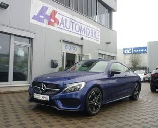 Mercedes-Benz C 300 Gebrauchtwagen