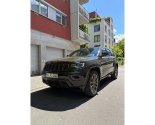 Jeep Grand Cherokee Gebrauchtwagen