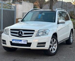 Mercedes-Benz GLK 220 Gebrauchtwagen