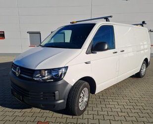 VW T6 Transporter Gebrauchtwagen