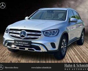 Mercedes-Benz GLC 200 Gebrauchtwagen