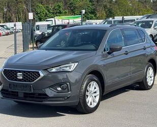 Seat Tarraco Gebrauchtwagen