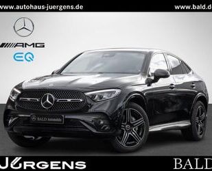 Mercedes-Benz GLC 200 Gebrauchtwagen