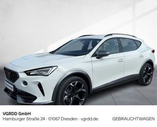 Cupra Formentor Gebrauchtwagen