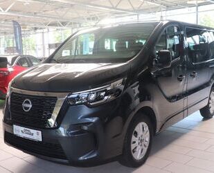 Nissan Primastar Gebrauchtwagen