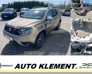 Dacia Duster Gebrauchtwagen