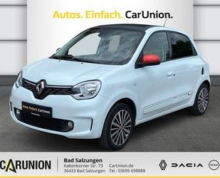 Renault Twingo Gebrauchtwagen