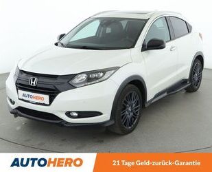Honda HR-V Gebrauchtwagen