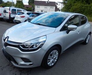 Renault Clio Gebrauchtwagen