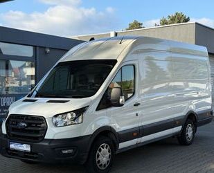Ford Transit Gebrauchtwagen