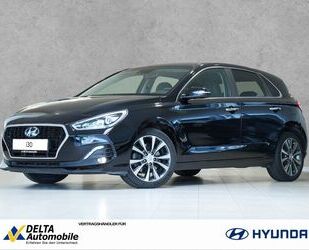 Hyundai i30 Gebrauchtwagen