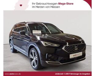 Seat Tarraco Gebrauchtwagen