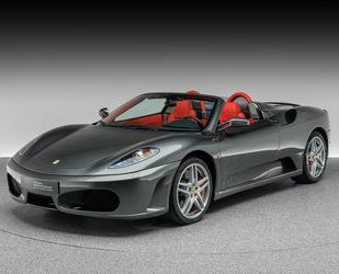 Ferrari F430 Gebrauchtwagen
