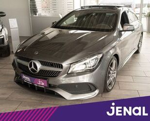 Mercedes-Benz CLA 250 Gebrauchtwagen