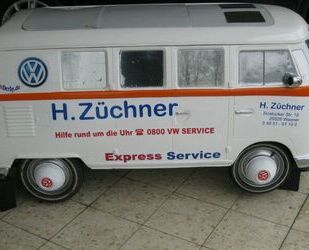 VW Golf Sportsvan Gebrauchtwagen
