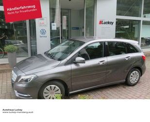 Mercedes-Benz B 180 Gebrauchtwagen