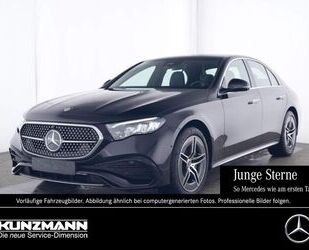 Mercedes-Benz E 400 Gebrauchtwagen