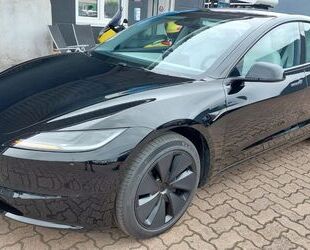 Tesla Model 3 Gebrauchtwagen