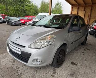 Renault Clio Gebrauchtwagen