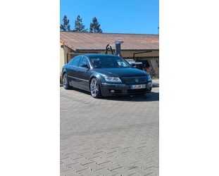 VW Phaeton Gebrauchtwagen