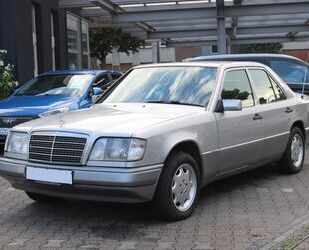 Mercedes-Benz E 200 Gebrauchtwagen