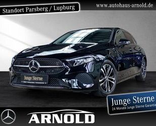 Mercedes-Benz A 200 Gebrauchtwagen