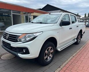 Fiat Fullback Gebrauchtwagen