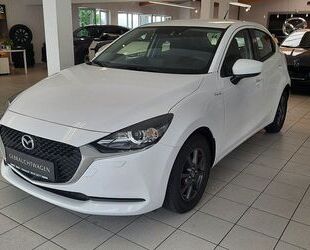 Mazda 2 Gebrauchtwagen