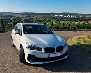 BMW 218 Active Tourer Gebrauchtwagen