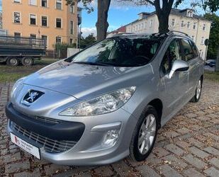 Peugeot 308 Gebrauchtwagen