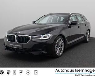 BMW 530 Gebrauchtwagen