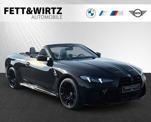 BMW M4 Gebrauchtwagen