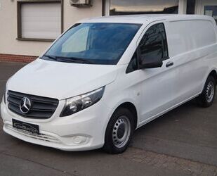 Mercedes-Benz Vito Gebrauchtwagen