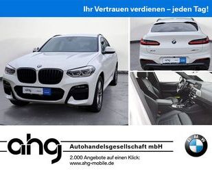 BMW X4 M Gebrauchtwagen