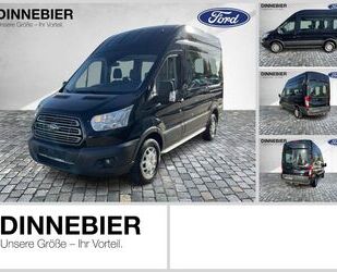 Ford Transit Gebrauchtwagen