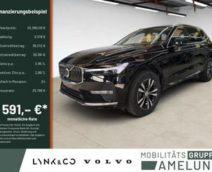 Volvo XC60 Gebrauchtwagen